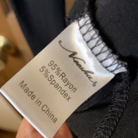 Neesha Double Layer Tunic - Picture 3 of 5